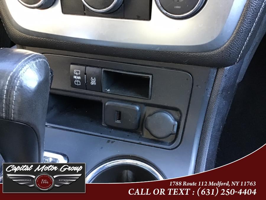 2015 GMC Acadia AWD 4dr SLE w/SLE-1, available for sale in Medford, New York | Capital Motor Group Inc. Medford, New York 2015 GMC Acadia AWD 4dr SLE w/SLE-1, available for sale in Medford, New York | Capital Motor Group Inc. Medford, New York