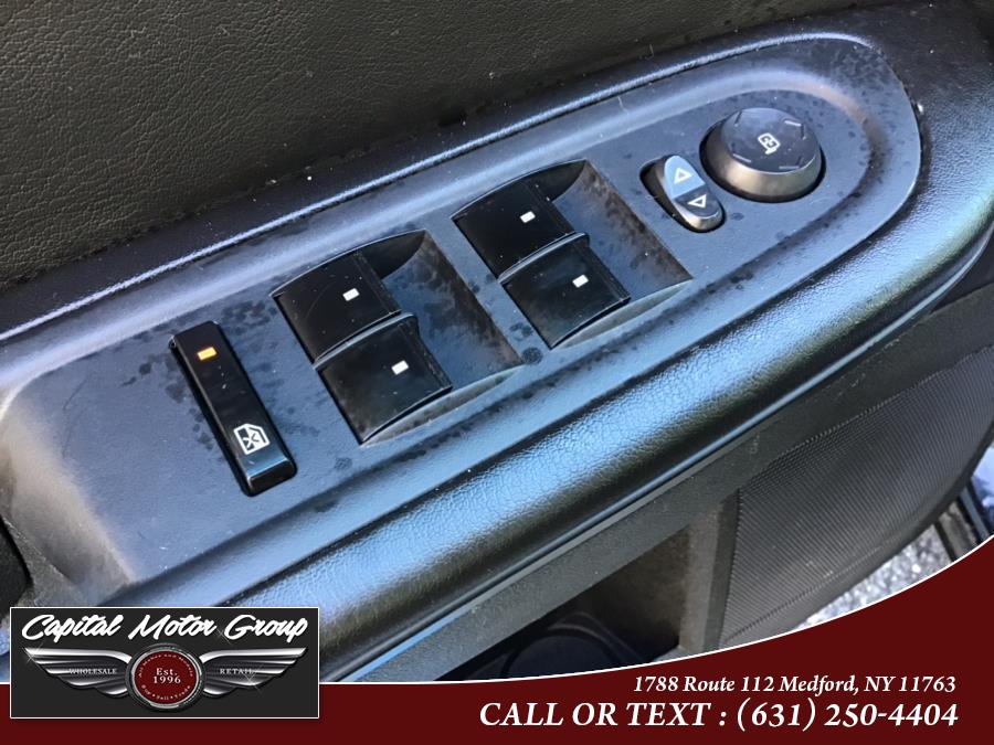 2015 GMC Acadia AWD 4dr SLE w/SLE-1, available for sale in Medford, New York | Capital Motor Group Inc. Medford, New York 2015 GMC Acadia AWD 4dr SLE w/SLE-1, available for sale in Medford, New York | Capital Motor Group Inc. Medford, New York