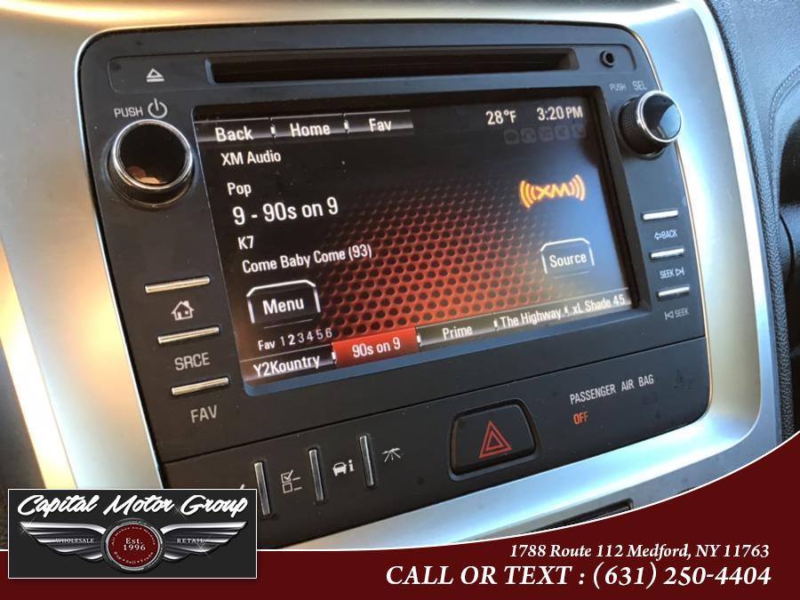 2015 GMC Acadia AWD 4dr SLE w/SLE-1, available for sale in Medford, New York | Capital Motor Group Inc. Medford, New York 2015 GMC Acadia AWD 4dr SLE w/SLE-1, available for sale in Medford, New York | Capital Motor Group Inc. Medford, New York
