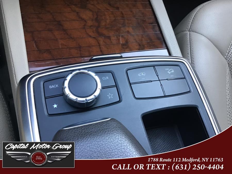 2015 Mercedes-Benz GL-Class 4MATIC 4dr GL 450, available for sale in Medford, New York | Capital Motor Group Inc. Medford, New York 2015 Mercedes-Benz GL-Class 4MATIC 4dr GL 450, available for sale in Medford, New York | Capital Motor Group Inc. Medford, New York