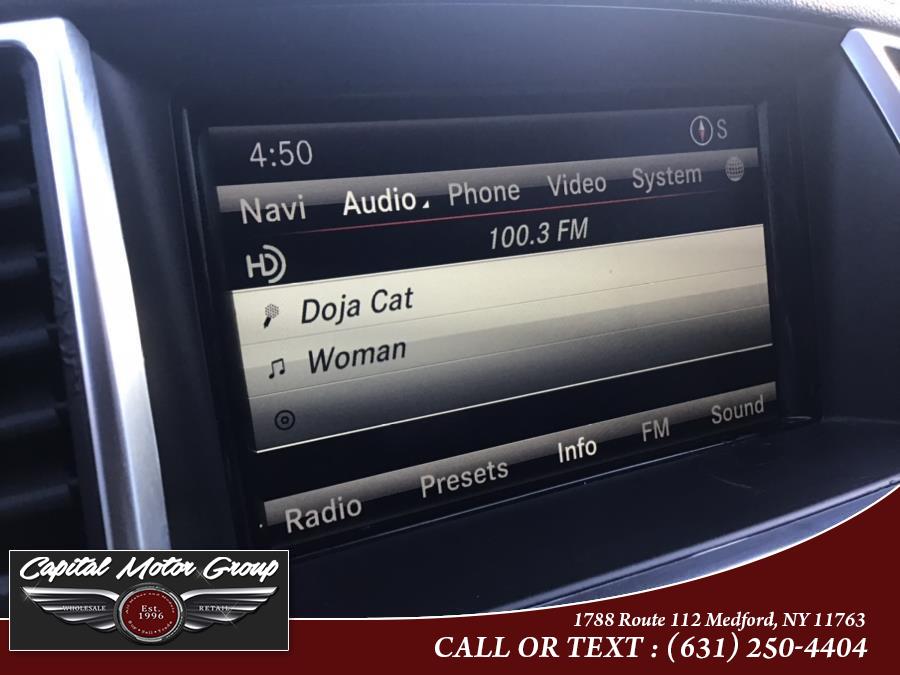 2015 Mercedes-Benz GL-Class 4MATIC 4dr GL 450, available for sale in Medford, New York | Capital Motor Group Inc. Medford, New York 2015 Mercedes-Benz GL-Class 4MATIC 4dr GL 450, available for sale in Medford, New York | Capital Motor Group Inc. Medford, New York