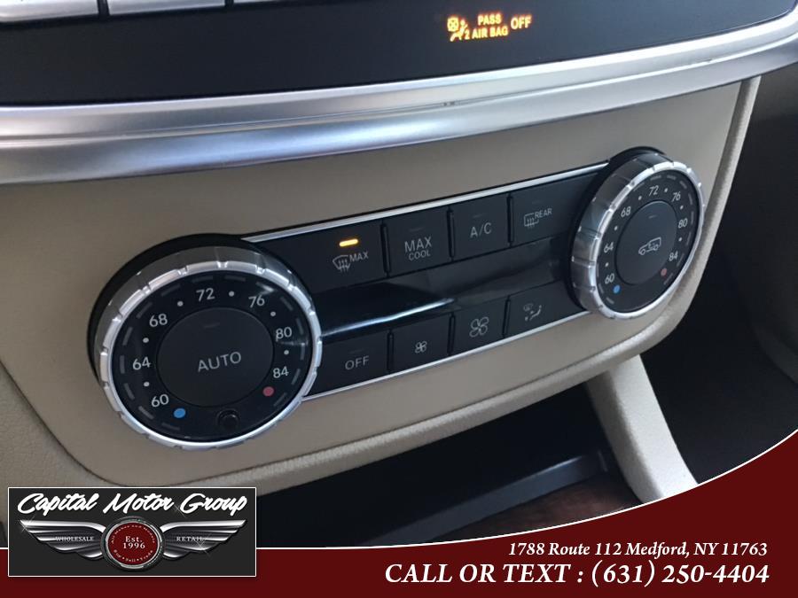 2015 Mercedes-Benz GL-Class 4MATIC 4dr GL 450, available for sale in Medford, New York | Capital Motor Group Inc. Medford, New York 2015 Mercedes-Benz GL-Class 4MATIC 4dr GL 450, available for sale in Medford, New York | Capital Motor Group Inc. Medford, New York