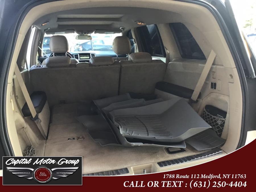 2015 Mercedes-Benz GL-Class 4MATIC 4dr GL 450, available for sale in Medford, New York | Capital Motor Group Inc. Medford, New York 2015 Mercedes-Benz GL-Class 4MATIC 4dr GL 450, available for sale in Medford, New York | Capital Motor Group Inc. Medford, New York