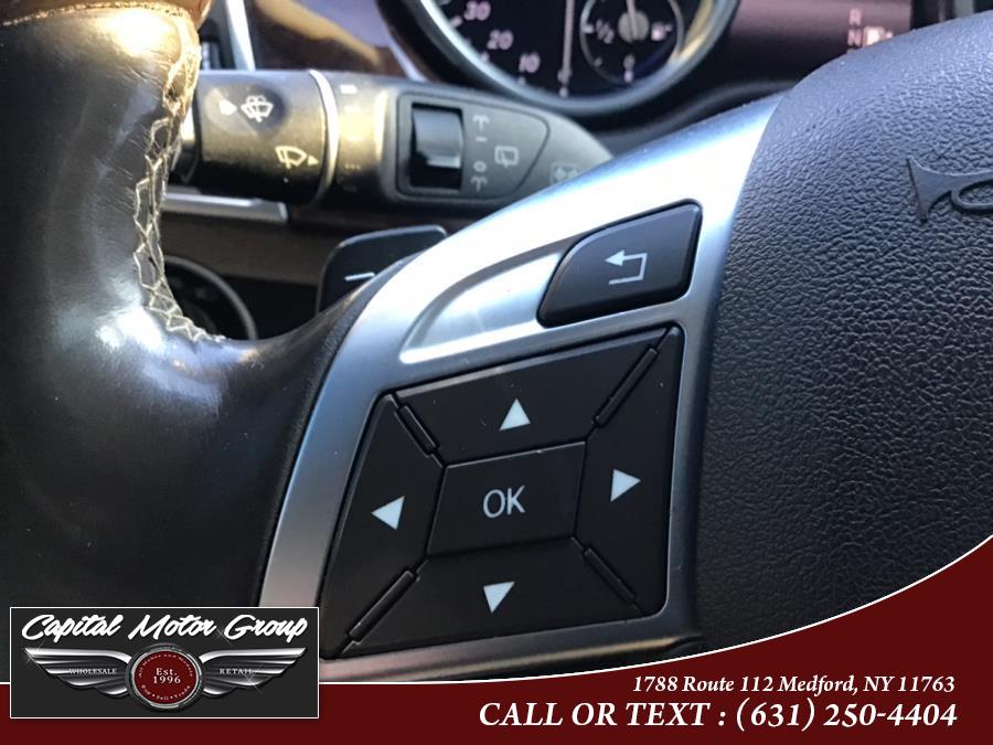 2015 Mercedes-Benz GL-Class 4MATIC 4dr GL 450, available for sale in Medford, New York | Capital Motor Group Inc. Medford, New York 2015 Mercedes-Benz GL-Class 4MATIC 4dr GL 450, available for sale in Medford, New York | Capital Motor Group Inc. Medford, New York