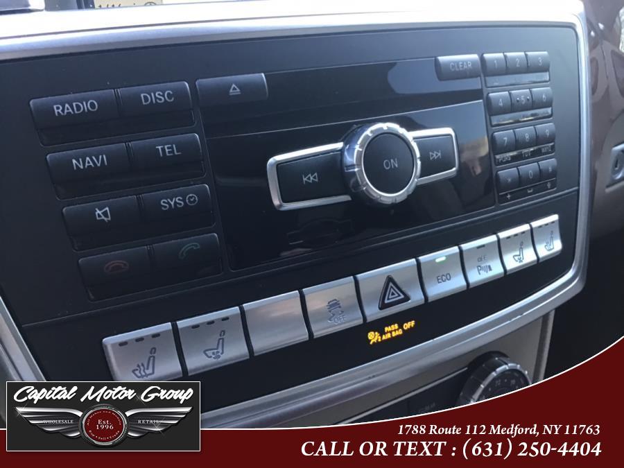 2015 Mercedes-Benz GL-Class 4MATIC 4dr GL 450, available for sale in Medford, New York | Capital Motor Group Inc. Medford, New York 2015 Mercedes-Benz GL-Class 4MATIC 4dr GL 450, available for sale in Medford, New York | Capital Motor Group Inc. Medford, New York