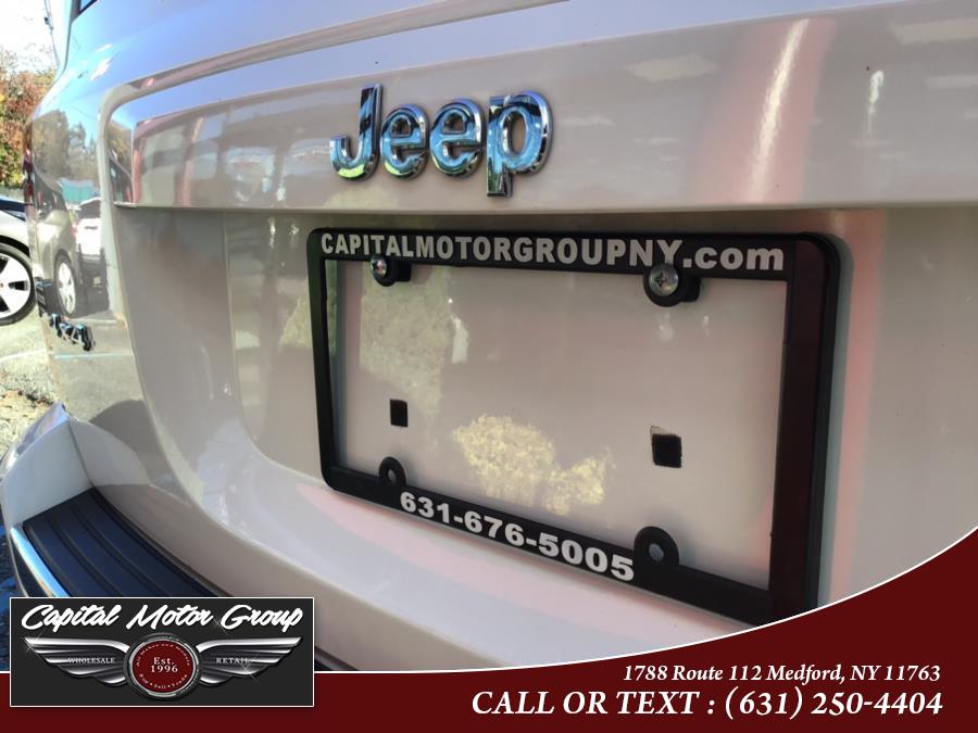 2013 Jeep Patriot 4WD 4dr Latitude, available for sale in Medford, New York | Capital Motor Group Inc. Medford, New York 2013 Jeep Patriot 4WD 4dr Latitude, available for sale in Medford, New York | Capital Motor Group Inc. Medford, New York