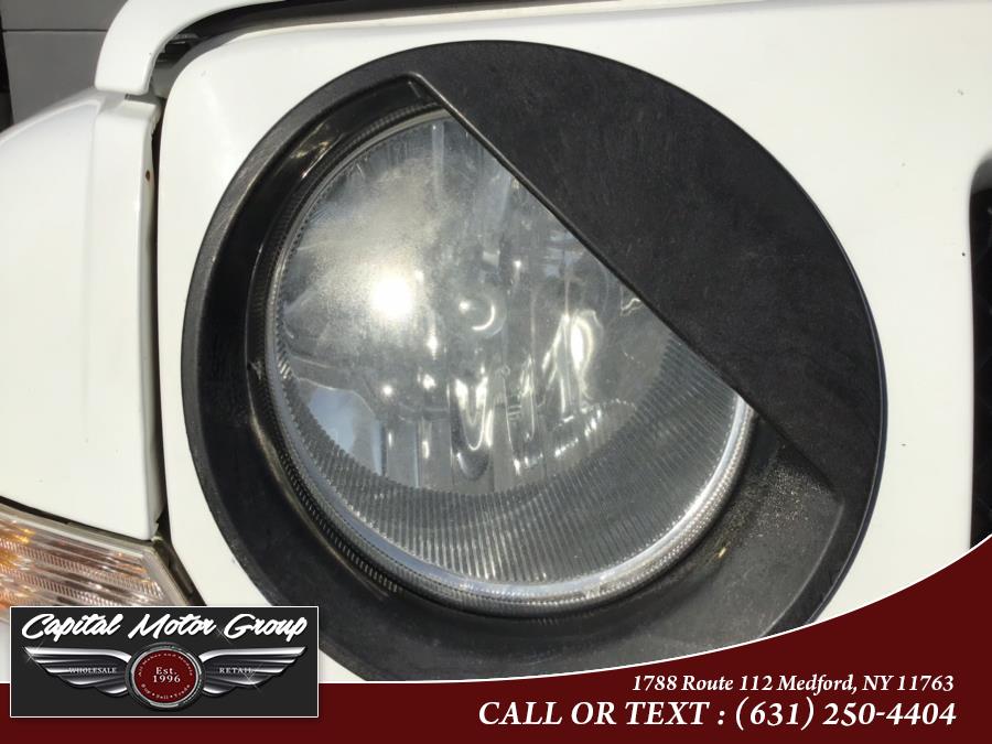 2013 Jeep Patriot 4WD 4dr Latitude, available for sale in Medford, New York | Capital Motor Group Inc. Medford, New York 2013 Jeep Patriot 4WD 4dr Latitude, available for sale in Medford, New York | Capital Motor Group Inc. Medford, New York