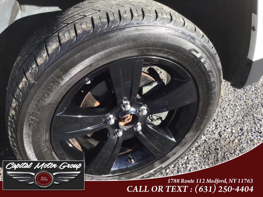 2013 Jeep Patriot 4WD 4dr Latitude, available for sale in Medford, New York | Capital Motor Group Inc. Medford, New York 2013 Jeep Patriot 4WD 4dr Latitude, available for sale in Medford, New York | Capital Motor Group Inc. Medford, New York