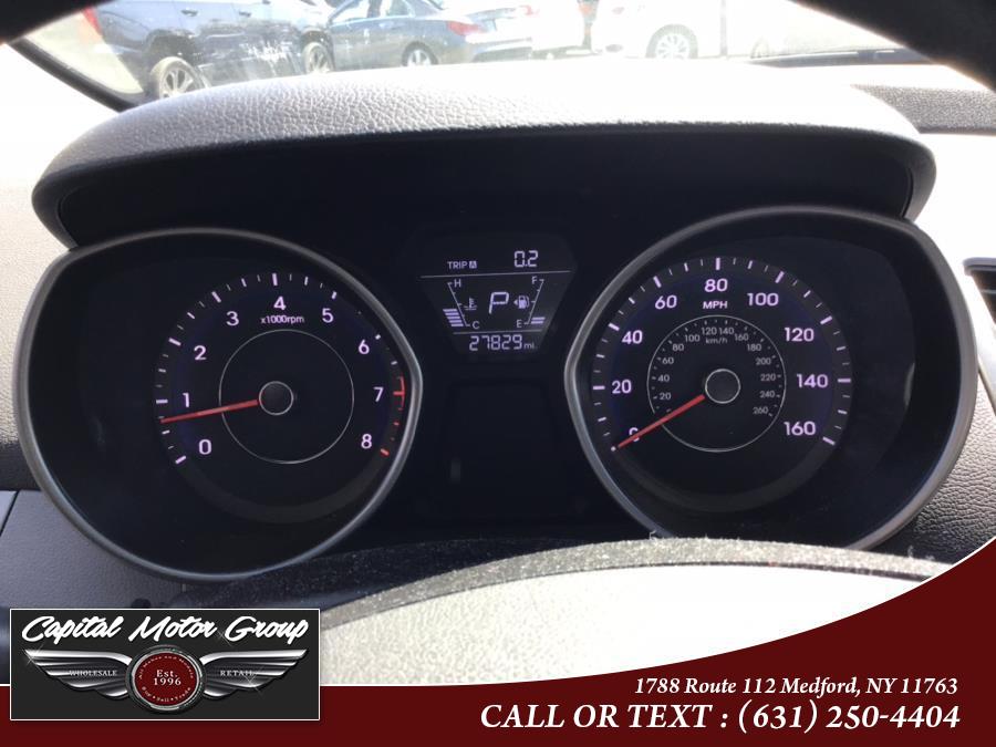 2015 Hyundai Elantra 4dr Sdn Auto Limited (Alabama Plant), available for sale in Medford, New York | Capital Motor Group Inc. Medford, New York 2015 Hyundai Elantra 4dr Sdn Auto Limited (Alabama Plant), available for sale in Medford, New York | Capital Motor Group Inc. Medford, New York