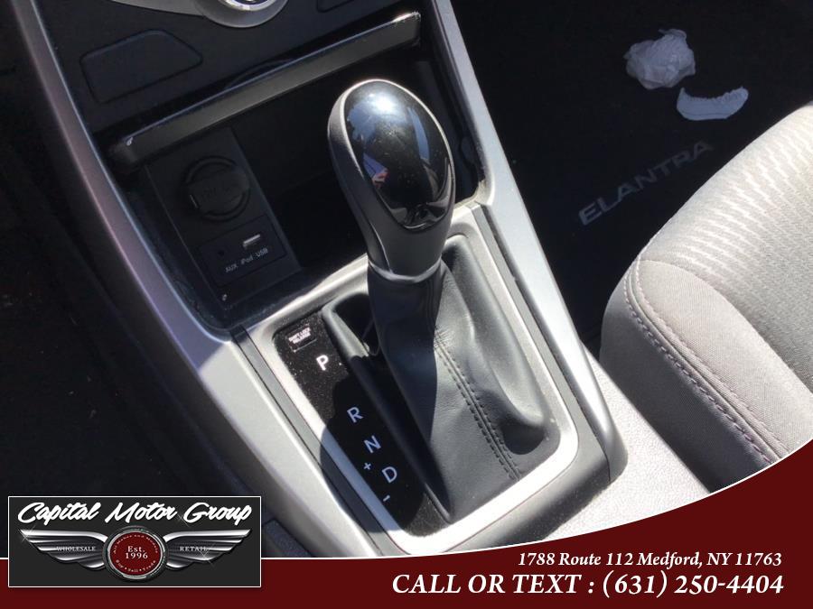 2015 Hyundai Elantra 4dr Sdn Auto Limited (Alabama Plant), available for sale in Medford, New York | Capital Motor Group Inc. Medford, New York 2015 Hyundai Elantra 4dr Sdn Auto Limited (Alabama Plant), available for sale in Medford, New York | Capital Motor Group Inc. Medford, New York