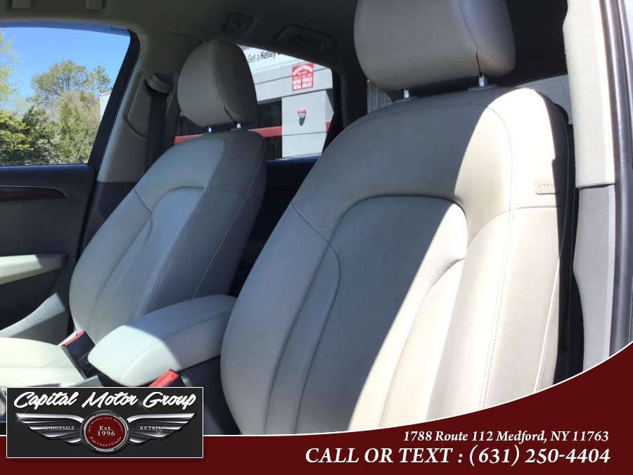 2012 Audi Q5 quattro 4dr 2.0T Premium, available for sale in Medford, New York | Capital Motor Group Inc. Medford, New York 2012 Audi Q5 quattro 4dr 2.0T Premium, available for sale in Medford, New York | Capital Motor Group Inc. Medford, New York