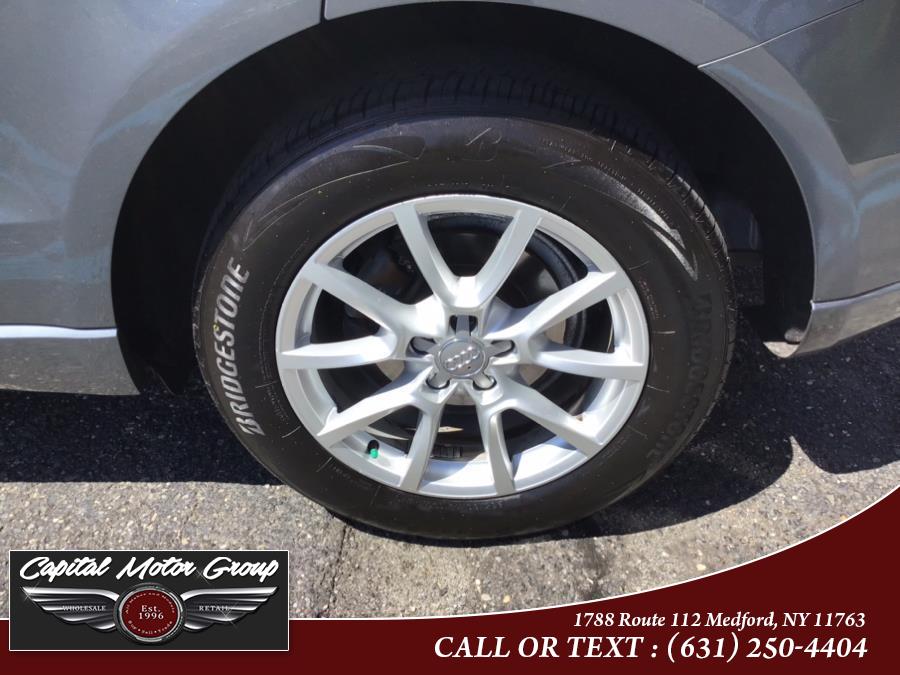 2012 Audi Q5 quattro 4dr 2.0T Premium, available for sale in Medford, New York | Capital Motor Group Inc. Medford, New York 2012 Audi Q5 quattro 4dr 2.0T Premium, available for sale in Medford, New York | Capital Motor Group Inc. Medford, New York