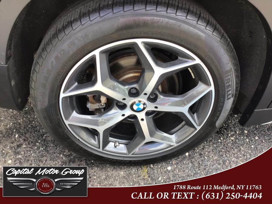 2016 BMW X1 AWD 4dr xDrive28i, available for sale in Medford, New York | Capital Motor Group Inc. Medford, New York 2016 BMW X1 AWD 4dr xDrive28i, available for sale in Medford, New York | Capital Motor Group Inc. Medford, New York