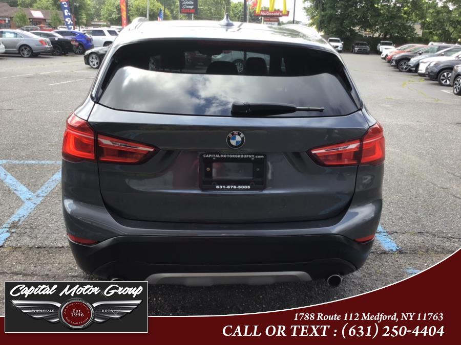 2016 BMW X1 AWD 4dr xDrive28i, available for sale in Medford, New York | Capital Motor Group Inc. Medford, New York 2016 BMW X1 AWD 4dr xDrive28i, available for sale in Medford, New York | Capital Motor Group Inc. Medford, New York