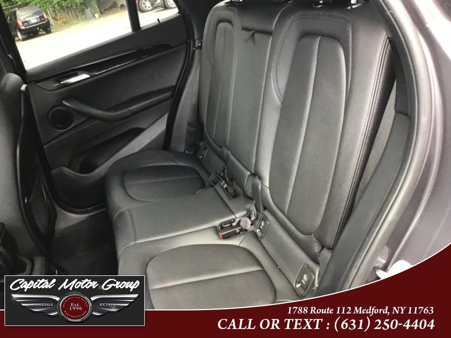2016 BMW X1 AWD 4dr xDrive28i, available for sale in Medford, New York | Capital Motor Group Inc. Medford, New York 2016 BMW X1 AWD 4dr xDrive28i, available for sale in Medford, New York | Capital Motor Group Inc. Medford, New York