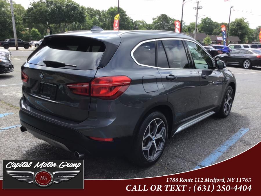 2016 BMW X1 AWD 4dr xDrive28i, available for sale in Medford, New York | Capital Motor Group Inc. Medford, New York 2016 BMW X1 AWD 4dr xDrive28i, available for sale in Medford, New York | Capital Motor Group Inc. Medford, New York