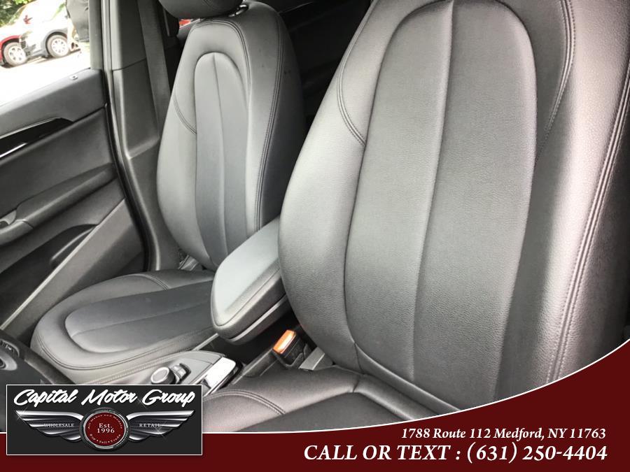 2016 BMW X1 AWD 4dr xDrive28i, available for sale in Medford, New York | Capital Motor Group Inc. Medford, New York 2016 BMW X1 AWD 4dr xDrive28i, available for sale in Medford, New York | Capital Motor Group Inc. Medford, New York