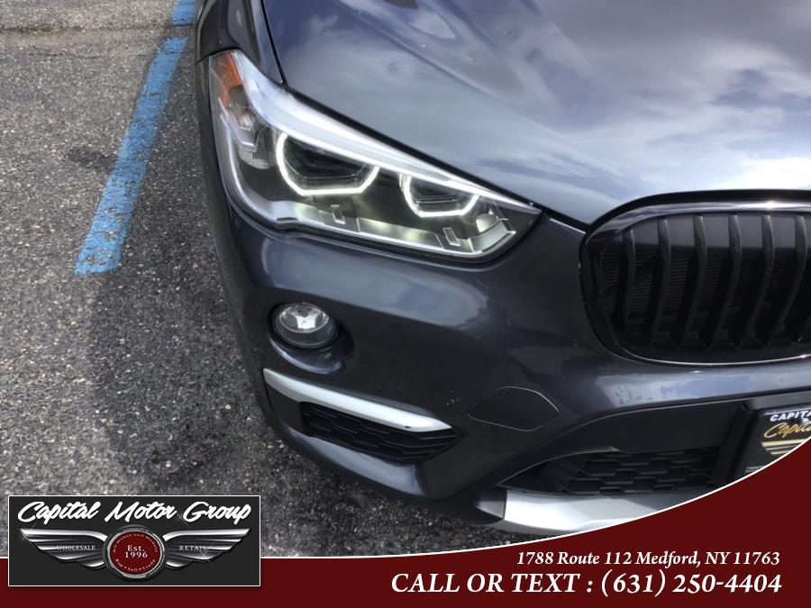 2016 BMW X1 AWD 4dr xDrive28i, available for sale in Medford, New York | Capital Motor Group Inc. Medford, New York 2016 BMW X1 AWD 4dr xDrive28i, available for sale in Medford, New York | Capital Motor Group Inc. Medford, New York
