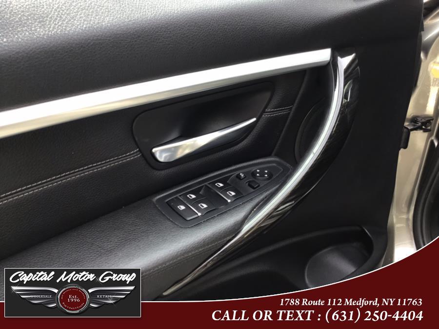 2016 BMW 3 Series 4dr Sdn 328i xDrive AWD SULEV South Africa, available for sale in Medford, New York | Capital Motor Group Inc. Medford, New York 2016 BMW 3 Series 4dr Sdn 328i xDrive AWD SULEV South Africa, available for sale in Medford, New York | Capital Motor Group Inc. Medford, New York