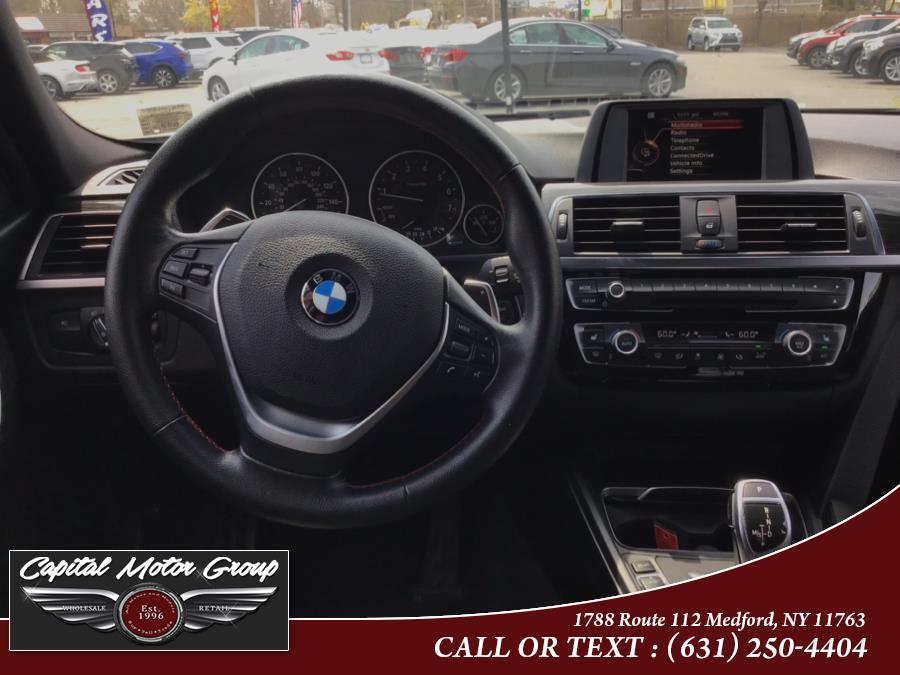 2016 BMW 3 Series 4dr Sdn 328i xDrive AWD SULEV South Africa, available for sale in Medford, New York | Capital Motor Group Inc. Medford, New York 2016 BMW 3 Series 4dr Sdn 328i xDrive AWD SULEV South Africa, available for sale in Medford, New York | Capital Motor Group Inc. Medford, New York