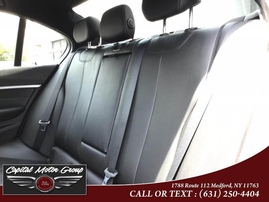 2016 BMW 3 Series 4dr Sdn 328i xDrive AWD SULEV South Africa, available for sale in Medford, New York | Capital Motor Group Inc. Medford, New York 2016 BMW 3 Series 4dr Sdn 328i xDrive AWD SULEV South Africa, available for sale in Medford, New York | Capital Motor Group Inc. Medford, New York