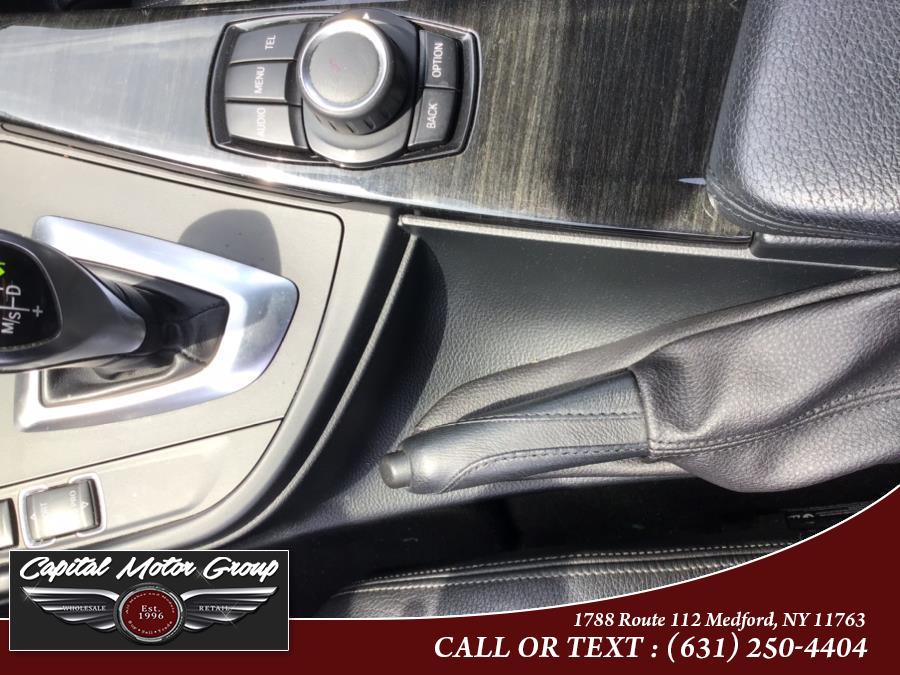 2016 BMW 3 Series 4dr Sdn 328i xDrive AWD SULEV South Africa, available for sale in Medford, New York | Capital Motor Group Inc. Medford, New York 2016 BMW 3 Series 4dr Sdn 328i xDrive AWD SULEV South Africa, available for sale in Medford, New York | Capital Motor Group Inc. Medford, New York