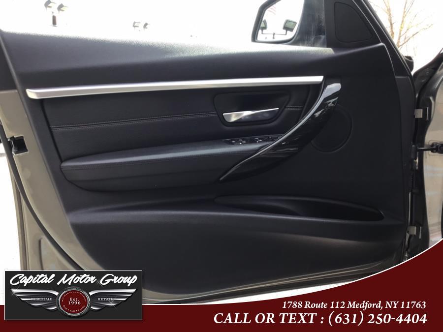 2016 BMW 3 Series 4dr Sdn 328i xDrive AWD SULEV South Africa, available for sale in Medford, New York | Capital Motor Group Inc. Medford, New York 2016 BMW 3 Series 4dr Sdn 328i xDrive AWD SULEV South Africa, available for sale in Medford, New York | Capital Motor Group Inc. Medford, New York