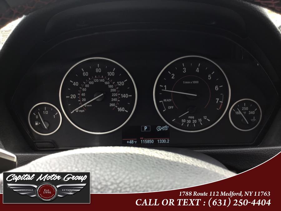 2016 BMW 3 Series 4dr Sdn 328i xDrive AWD SULEV South Africa, available for sale in Medford, New York | Capital Motor Group Inc. Medford, New York 2016 BMW 3 Series 4dr Sdn 328i xDrive AWD SULEV South Africa, available for sale in Medford, New York | Capital Motor Group Inc. Medford, New York