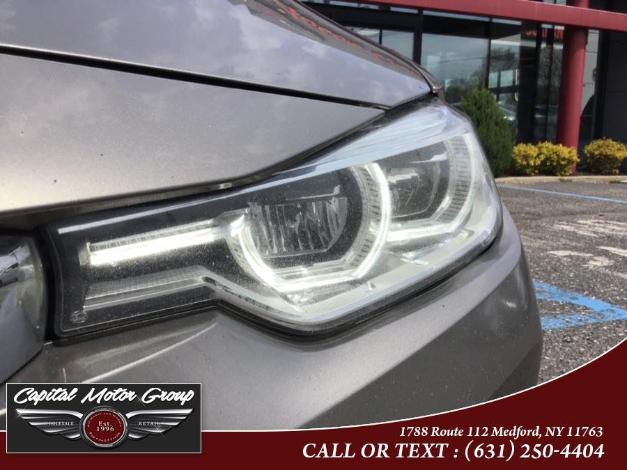 2016 BMW 3 Series 4dr Sdn 328i xDrive AWD SULEV South Africa, available for sale in Medford, New York | Capital Motor Group Inc. Medford, New York 2016 BMW 3 Series 4dr Sdn 328i xDrive AWD SULEV South Africa, available for sale in Medford, New York | Capital Motor Group Inc. Medford, New York