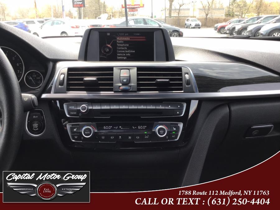2016 BMW 3 Series 4dr Sdn 328i xDrive AWD SULEV South Africa, available for sale in Medford, New York | Capital Motor Group Inc. Medford, New York 2016 BMW 3 Series 4dr Sdn 328i xDrive AWD SULEV South Africa, available for sale in Medford, New York | Capital Motor Group Inc. Medford, New York