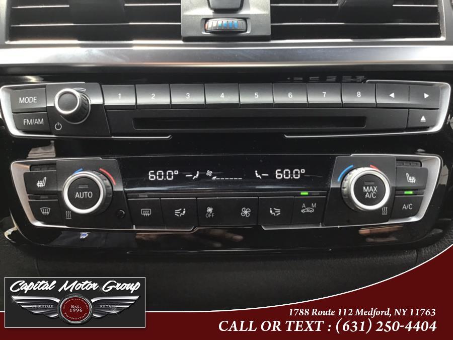 2016 BMW 3 Series 4dr Sdn 328i xDrive AWD SULEV South Africa, available for sale in Medford, New York | Capital Motor Group Inc. Medford, New York 2016 BMW 3 Series 4dr Sdn 328i xDrive AWD SULEV South Africa, available for sale in Medford, New York | Capital Motor Group Inc. Medford, New York
