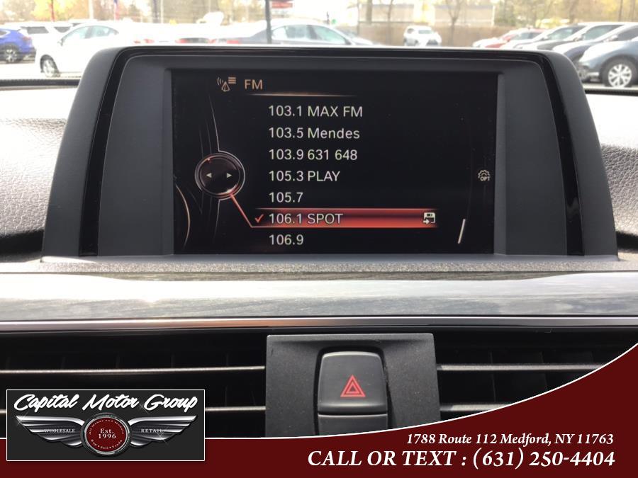 2016 BMW 3 Series 4dr Sdn 328i xDrive AWD SULEV South Africa, available for sale in Medford, New York | Capital Motor Group Inc. Medford, New York 2016 BMW 3 Series 4dr Sdn 328i xDrive AWD SULEV South Africa, available for sale in Medford, New York | Capital Motor Group Inc. Medford, New York