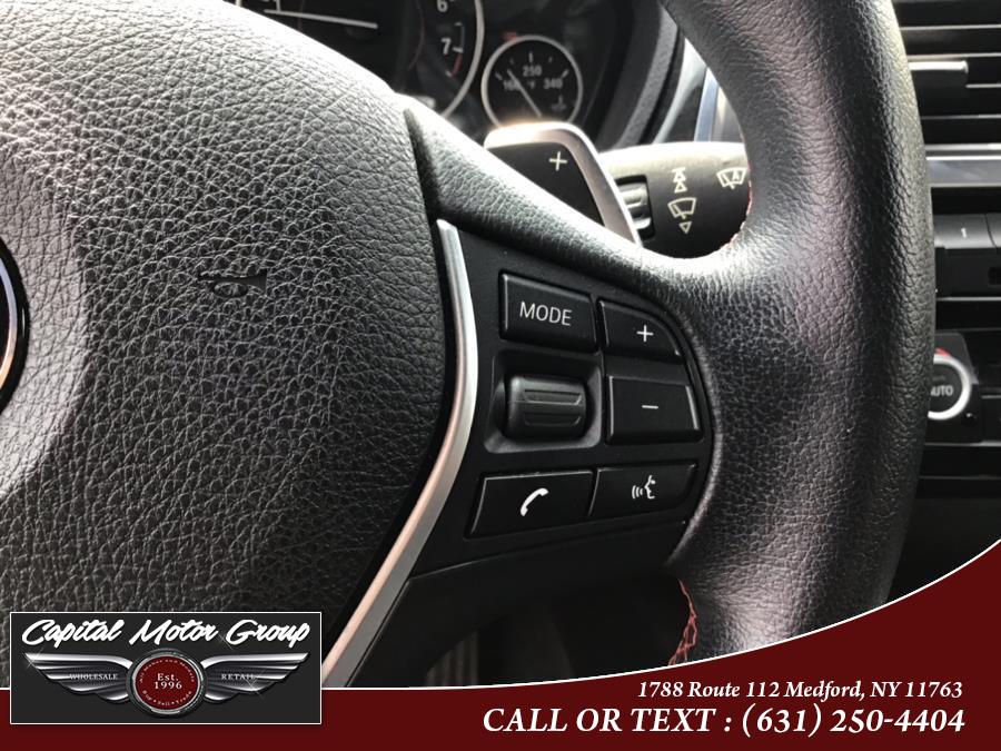 2016 BMW 3 Series 4dr Sdn 328i xDrive AWD SULEV South Africa, available for sale in Medford, New York | Capital Motor Group Inc. Medford, New York 2016 BMW 3 Series 4dr Sdn 328i xDrive AWD SULEV South Africa, available for sale in Medford, New York | Capital Motor Group Inc. Medford, New York