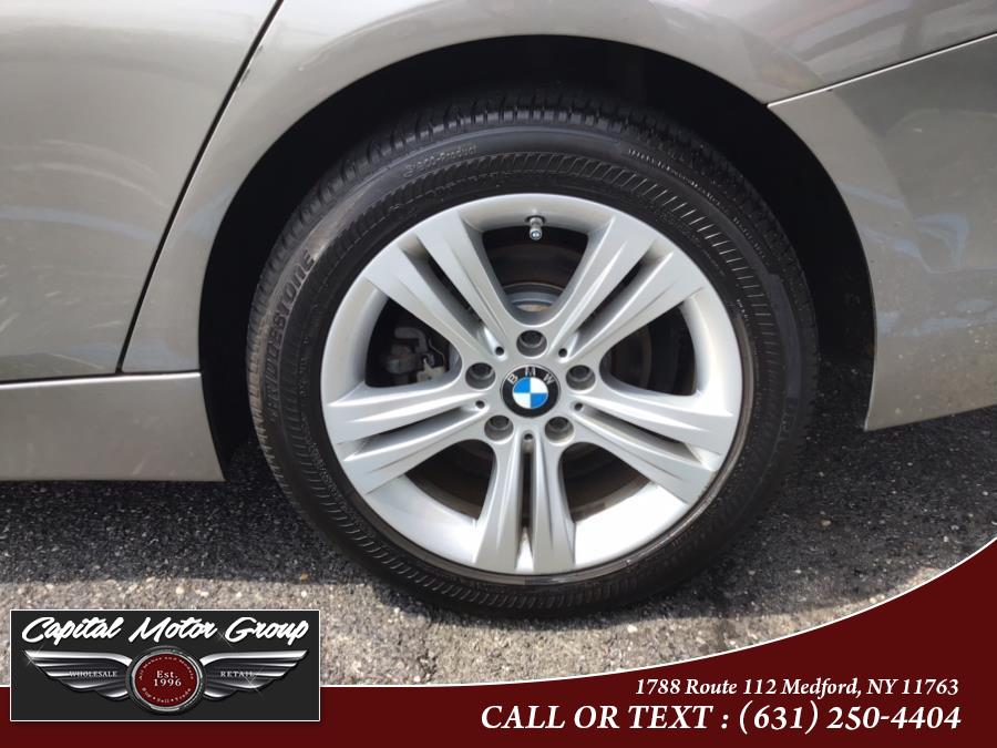 2016 BMW 3 Series 4dr Sdn 328i xDrive AWD SULEV South Africa, available for sale in Medford, New York | Capital Motor Group Inc. Medford, New York 2016 BMW 3 Series 4dr Sdn 328i xDrive AWD SULEV South Africa, available for sale in Medford, New York | Capital Motor Group Inc. Medford, New York
