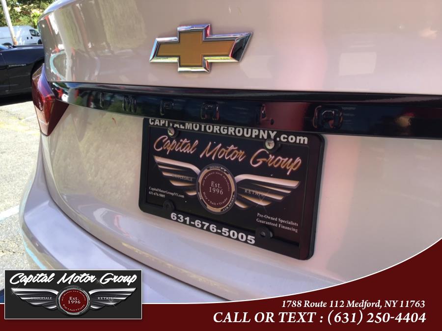 2018 Chevrolet Impala 4dr Sdn LT w/1LT, available for sale in Medford, New York | Capital Motor Group Inc. Medford, New York 2018 Chevrolet Impala 4dr Sdn LT w/1LT, available for sale in Medford, New York | Capital Motor Group Inc. Medford, New York