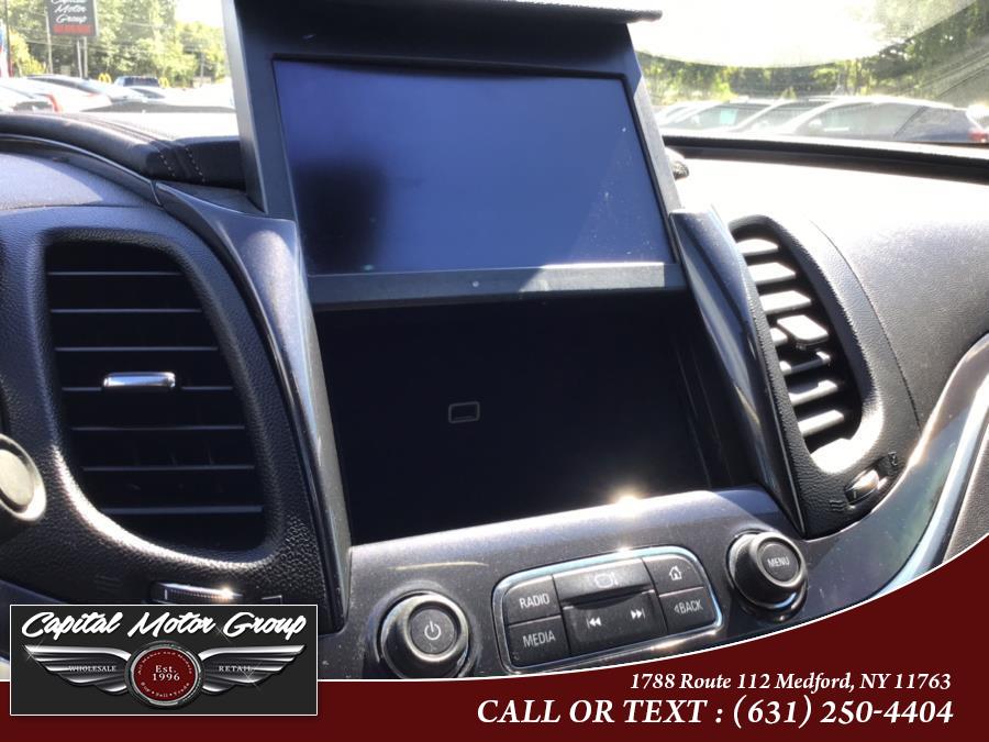 2018 Chevrolet Impala 4dr Sdn LT w/1LT, available for sale in Medford, New York | Capital Motor Group Inc. Medford, New York 2018 Chevrolet Impala 4dr Sdn LT w/1LT, available for sale in Medford, New York | Capital Motor Group Inc. Medford, New York