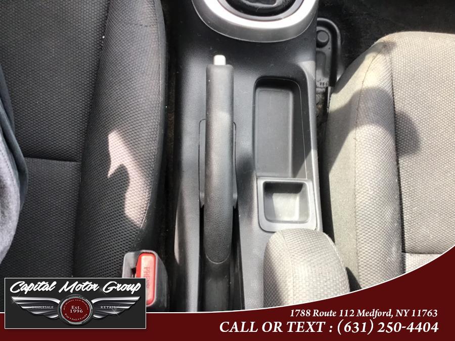 2015 Honda Fit 5dr HB Man EX, available for sale in Medford, New York | Capital Motor Group Inc. Medford, New York 2015 Honda Fit 5dr HB Man EX, available for sale in Medford, New York | Capital Motor Group Inc. Medford, New York