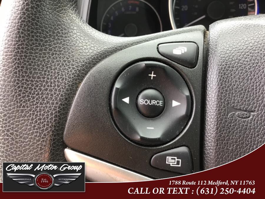 2015 Honda Fit 5dr HB Man EX, available for sale in Medford, New York | Capital Motor Group Inc. Medford, New York 2015 Honda Fit 5dr HB Man EX, available for sale in Medford, New York | Capital Motor Group Inc. Medford, New York