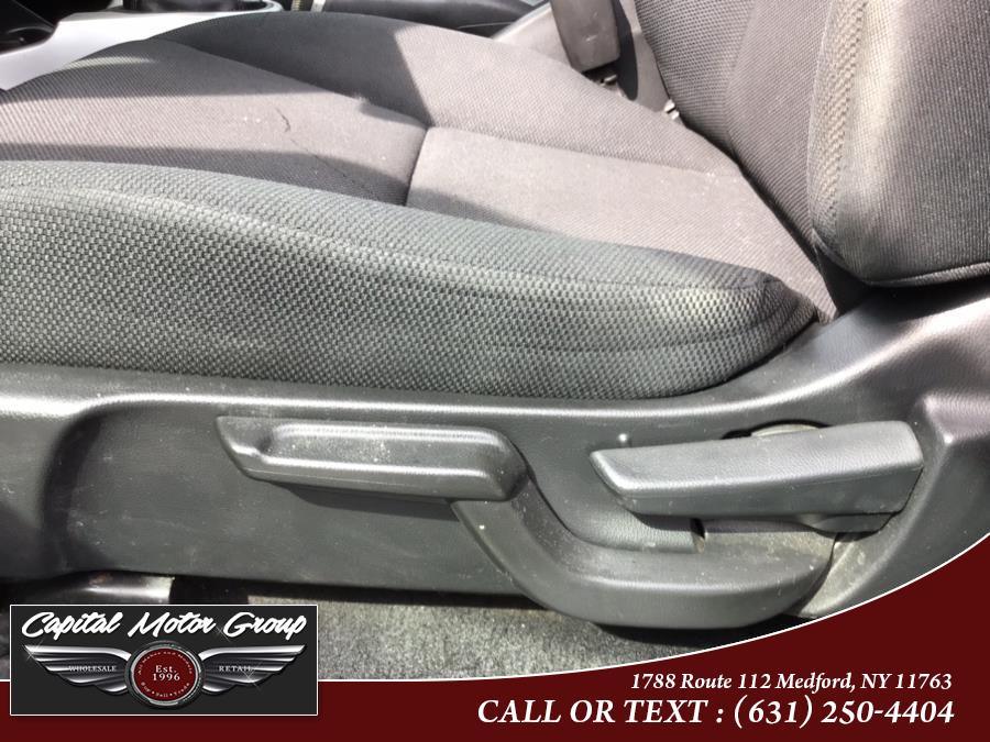 2015 Honda Fit 5dr HB Man EX, available for sale in Medford, New York | Capital Motor Group Inc. Medford, New York 2015 Honda Fit 5dr HB Man EX, available for sale in Medford, New York | Capital Motor Group Inc. Medford, New York