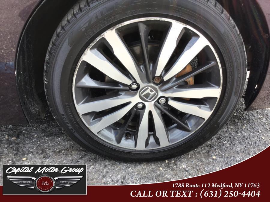 2015 Honda Fit 5dr HB Man EX, available for sale in Medford, New York | Capital Motor Group Inc. Medford, New York 2015 Honda Fit 5dr HB Man EX, available for sale in Medford, New York | Capital Motor Group Inc. Medford, New York