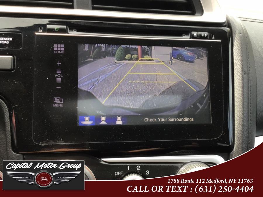 2015 Honda Fit 5dr HB Man EX, available for sale in Medford, New York | Capital Motor Group Inc. Medford, New York 2015 Honda Fit 5dr HB Man EX, available for sale in Medford, New York | Capital Motor Group Inc. Medford, New York