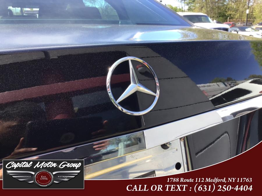 2014 Mercedes-Benz E-Class 4dr Sdn E350 Luxury 4MATIC, available for sale in Medford, New York | Capital Motor Group Inc. Medford, New York 2014 Mercedes-Benz E-Class 4dr Sdn E350 Luxury 4MATIC, available for sale in Medford, New York | Capital Motor Group Inc. Medford, New York