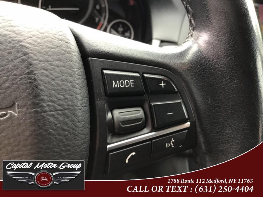 2015 BMW 5 Series 4dr Sdn 528i xDrive AWD, available for sale in Medford, New York | Capital Motor Group Inc. Medford, New York 2015 BMW 5 Series 4dr Sdn 528i xDrive AWD, available for sale in Medford, New York | Capital Motor Group Inc. Medford, New York