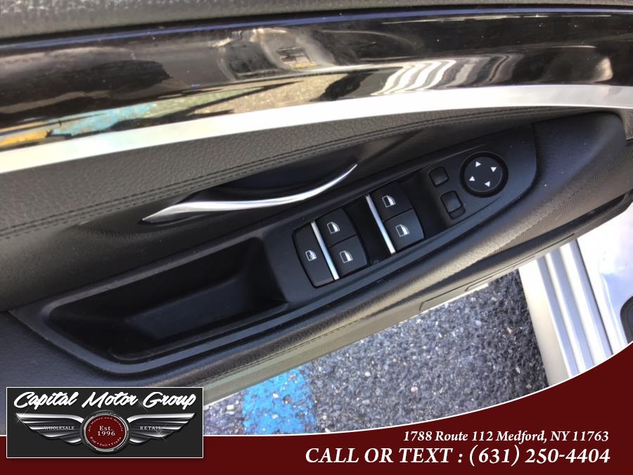 2015 BMW 5 Series 4dr Sdn 528i xDrive AWD, available for sale in Medford, New York | Capital Motor Group Inc. Medford, New York 2015 BMW 5 Series 4dr Sdn 528i xDrive AWD, available for sale in Medford, New York | Capital Motor Group Inc. Medford, New York