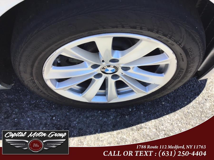 2015 BMW 5 Series 4dr Sdn 528i xDrive AWD, available for sale in Medford, New York | Capital Motor Group Inc. Medford, New York 2015 BMW 5 Series 4dr Sdn 528i xDrive AWD, available for sale in Medford, New York | Capital Motor Group Inc. Medford, New York