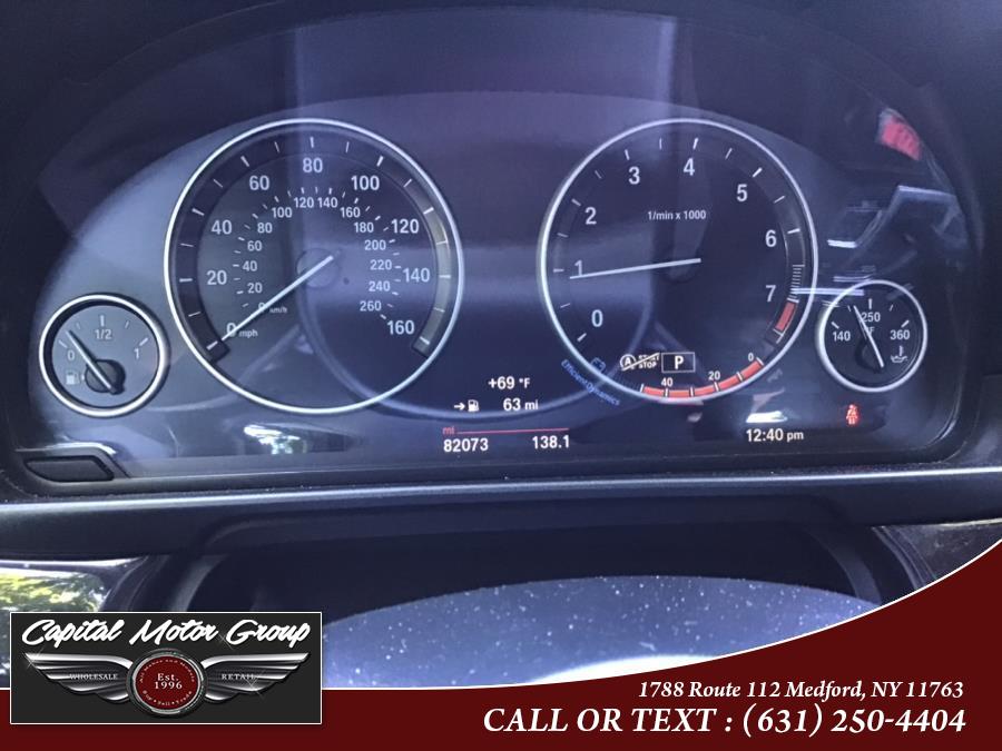 2015 BMW 5 Series 4dr Sdn 528i xDrive AWD, available for sale in Medford, New York | Capital Motor Group Inc. Medford, New York 2015 BMW 5 Series 4dr Sdn 528i xDrive AWD, available for sale in Medford, New York | Capital Motor Group Inc. Medford, New York