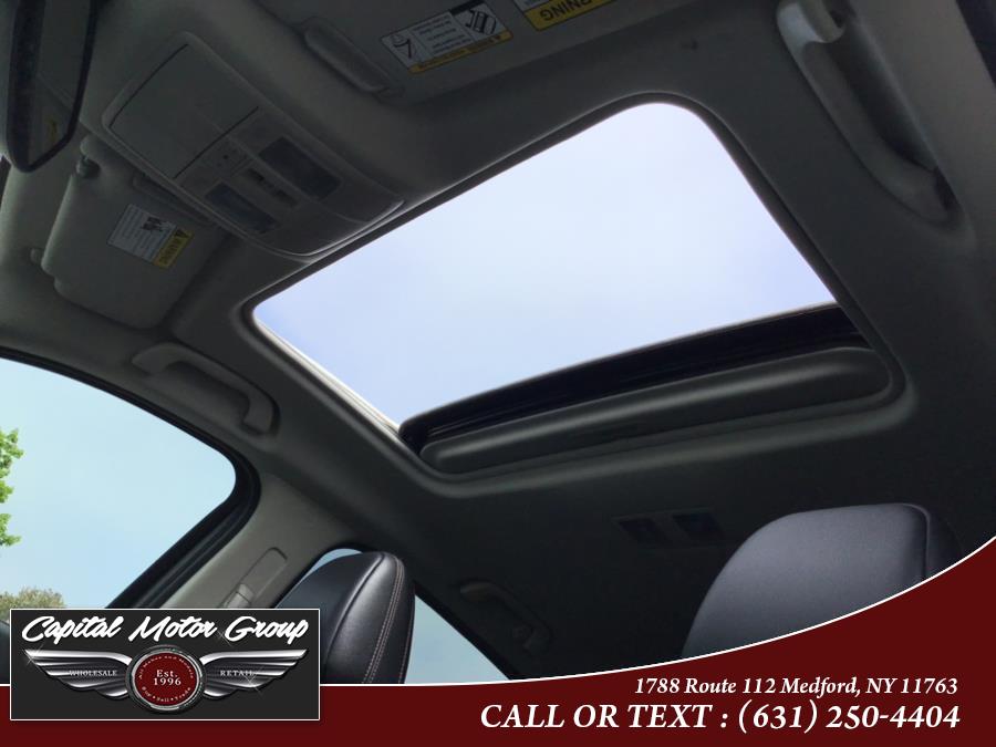 2018 Mazda CX-5 Grand Touring AWD, available for sale in Medford, New York | Capital Motor Group Inc. Medford, New York 2018 Mazda CX-5 Grand Touring AWD, available for sale in Medford, New York | Capital Motor Group Inc. Medford, New York