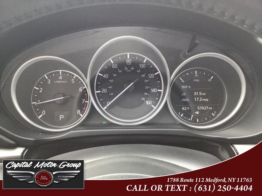 2018 Mazda CX-5 Grand Touring AWD, available for sale in Medford, New York | Capital Motor Group Inc. Medford, New York 2018 Mazda CX-5 Grand Touring AWD, available for sale in Medford, New York | Capital Motor Group Inc. Medford, New York