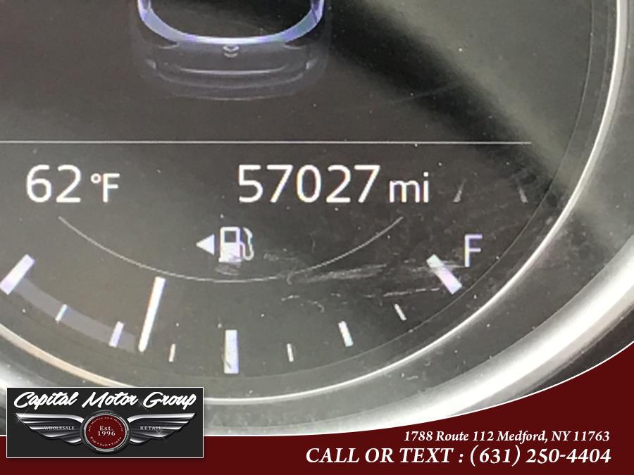 2018 Mazda CX-5 Grand Touring AWD, available for sale in Medford, New York | Capital Motor Group Inc. Medford, New York 2018 Mazda CX-5 Grand Touring AWD, available for sale in Medford, New York | Capital Motor Group Inc. Medford, New York