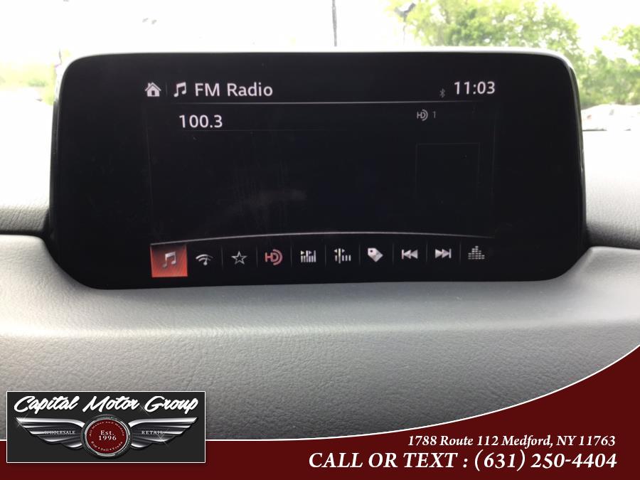 2018 Mazda CX-5 Grand Touring AWD, available for sale in Medford, New York | Capital Motor Group Inc. Medford, New York 2018 Mazda CX-5 Grand Touring AWD, available for sale in Medford, New York | Capital Motor Group Inc. Medford, New York